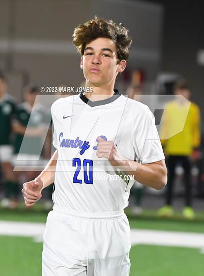 Thumbnail 1 in Phoenix Country Day vs. Thatcher (AIA 3A Semifinal)  photogallery.