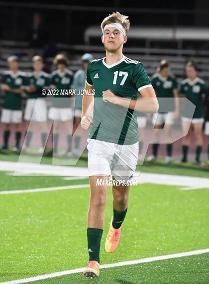 Thumbnail 3 in Phoenix Country Day vs. Thatcher (AIA 3A Semifinal)  photogallery.