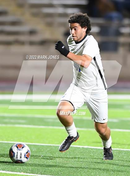 Thumbnail 1 in Phoenix Country Day vs. Thatcher (AIA 3A Semifinal)  photogallery.