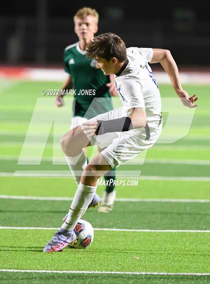 Thumbnail 2 in Phoenix Country Day vs. Thatcher (AIA 3A Semifinal)  photogallery.