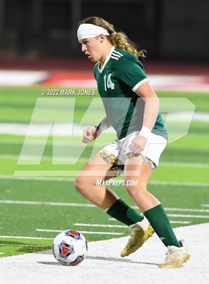 Thumbnail 3 in Phoenix Country Day vs. Thatcher (AIA 3A Semifinal)  photogallery.