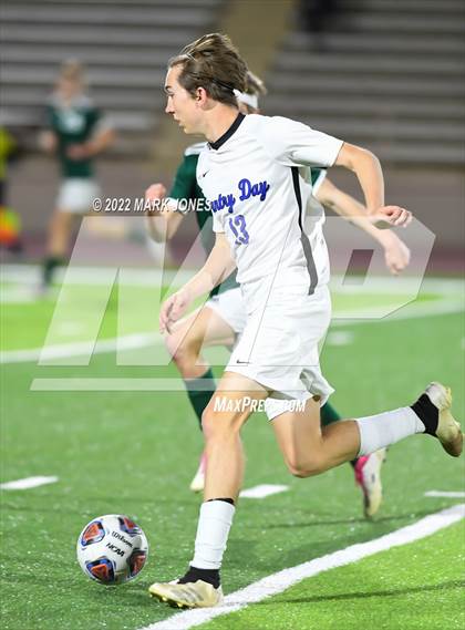 Thumbnail 1 in Phoenix Country Day vs. Thatcher (AIA 3A Semifinal)  photogallery.