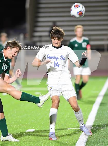 Thumbnail 2 in Phoenix Country Day vs. Thatcher (AIA 3A Semifinal)  photogallery.