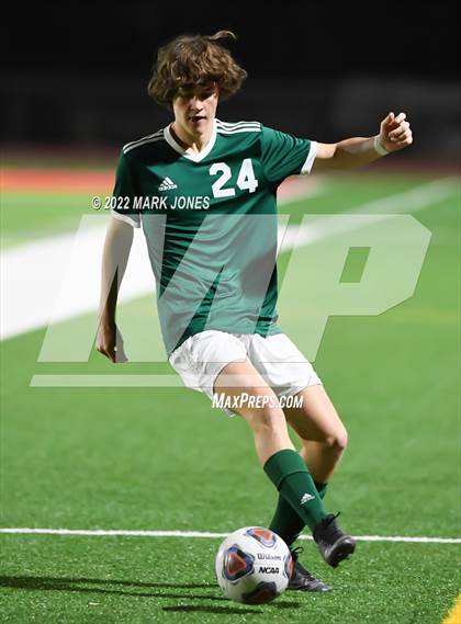 Thumbnail 1 in Phoenix Country Day vs. Thatcher (AIA 3A Semifinal)  photogallery.