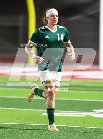 Thumbnail 3 in Phoenix Country Day vs. Thatcher (AIA 3A Semifinal)  photogallery.