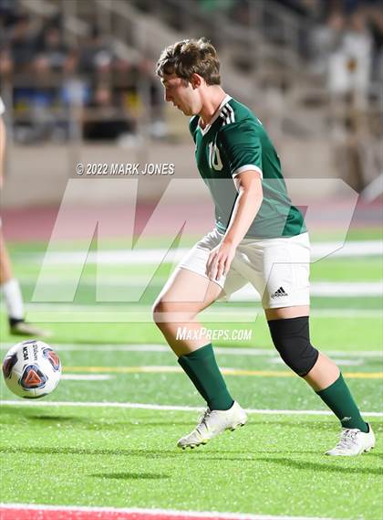Thumbnail 2 in Phoenix Country Day vs. Thatcher (AIA 3A Semifinal)  photogallery.