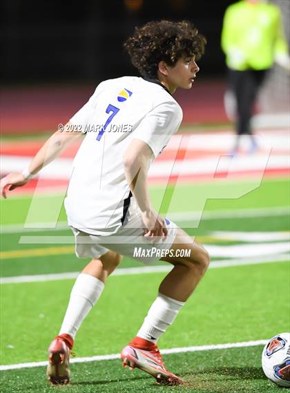 Thumbnail 1 in Phoenix Country Day vs. Thatcher (AIA 3A Semifinal)  photogallery.