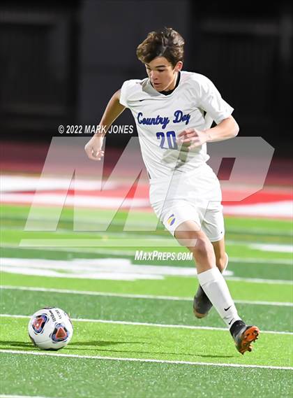 Thumbnail 3 in Phoenix Country Day vs. Thatcher (AIA 3A Semifinal)  photogallery.