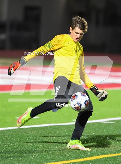 Thumbnail 3 in Phoenix Country Day vs. Thatcher (AIA 3A Semifinal)  photogallery.