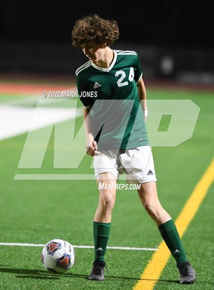 Thumbnail 2 in Phoenix Country Day vs. Thatcher (AIA 3A Semifinal)  photogallery.