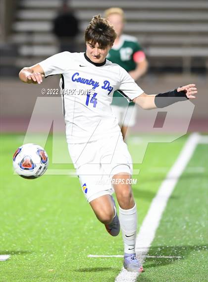 Thumbnail 3 in Phoenix Country Day vs. Thatcher (AIA 3A Semifinal)  photogallery.