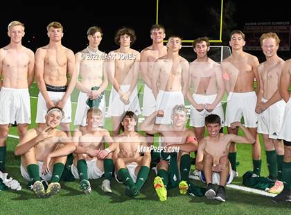 Thumbnail 2 in Phoenix Country Day vs. Thatcher (AIA 3A Semifinal)  photogallery.