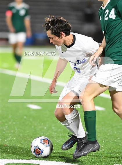 Thumbnail 2 in Phoenix Country Day vs. Thatcher (AIA 3A Semifinal)  photogallery.