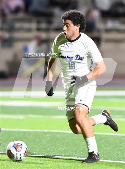 Thumbnail 2 in Phoenix Country Day vs. Thatcher (AIA 3A Semifinal)  photogallery.