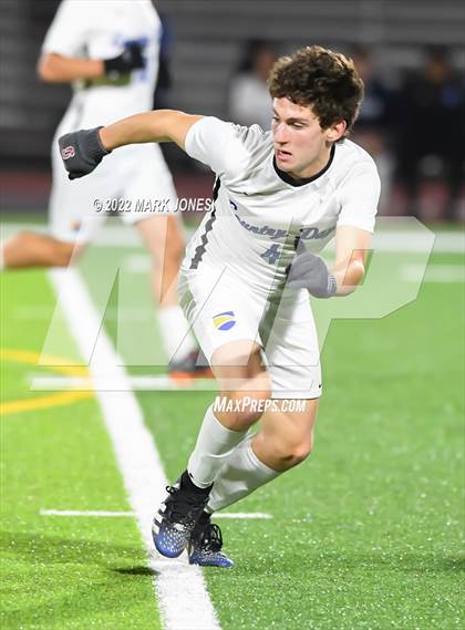 Thumbnail 2 in Phoenix Country Day vs. Thatcher (AIA 3A Semifinal)  photogallery.