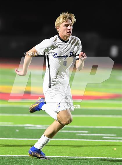 Thumbnail 1 in Phoenix Country Day vs. Thatcher (AIA 3A Semifinal)  photogallery.