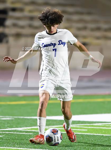 Thumbnail 2 in Phoenix Country Day vs. Thatcher (AIA 3A Semifinal)  photogallery.