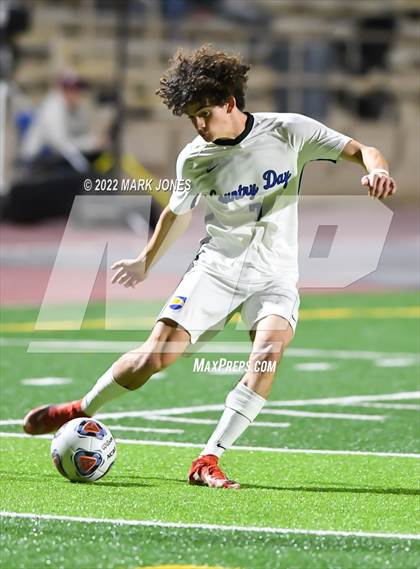 Thumbnail 3 in Phoenix Country Day vs. Thatcher (AIA 3A Semifinal)  photogallery.