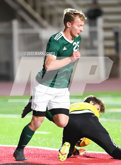 Thumbnail 1 in Phoenix Country Day vs. Thatcher (AIA 3A Semifinal)  photogallery.