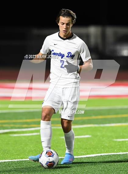 Thumbnail 2 in Phoenix Country Day vs. Thatcher (AIA 3A Semifinal)  photogallery.