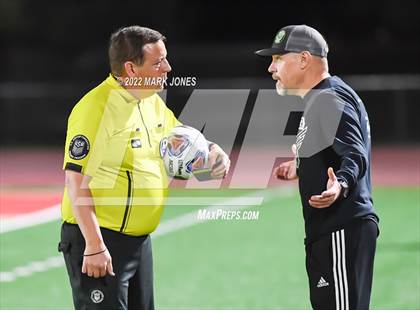 Thumbnail 2 in Phoenix Country Day vs. Thatcher (AIA 3A Semifinal)  photogallery.