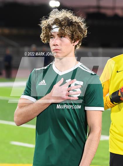 Thumbnail 1 in Phoenix Country Day vs. Thatcher (AIA 3A Semifinal)  photogallery.