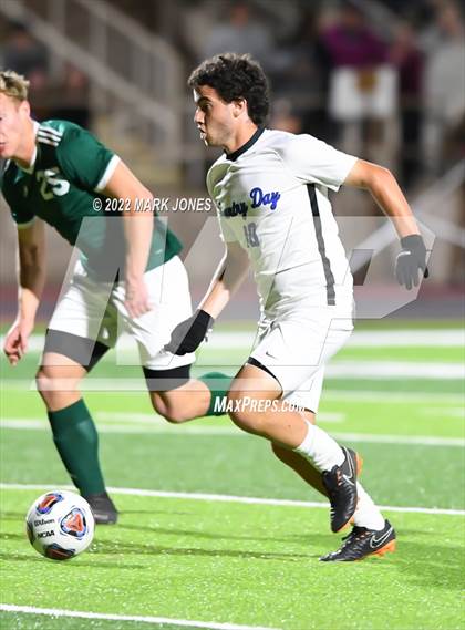 Thumbnail 3 in Phoenix Country Day vs. Thatcher (AIA 3A Semifinal)  photogallery.