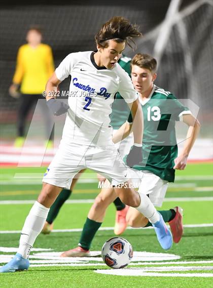 Thumbnail 2 in Phoenix Country Day vs. Thatcher (AIA 3A Semifinal)  photogallery.