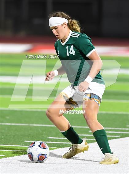 Thumbnail 2 in Phoenix Country Day vs. Thatcher (AIA 3A Semifinal)  photogallery.