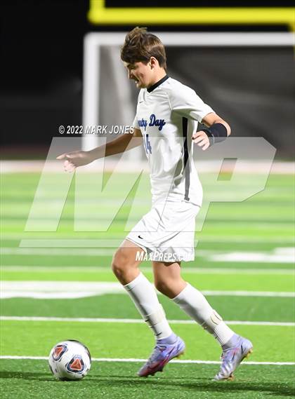 Thumbnail 1 in Phoenix Country Day vs. Thatcher (AIA 3A Semifinal)  photogallery.