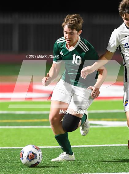 Thumbnail 2 in Phoenix Country Day vs. Thatcher (AIA 3A Semifinal)  photogallery.