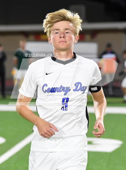 Thumbnail 3 in Phoenix Country Day vs. Thatcher (AIA 3A Semifinal)  photogallery.