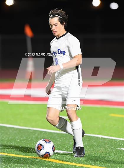 Thumbnail 2 in Phoenix Country Day vs. Thatcher (AIA 3A Semifinal)  photogallery.