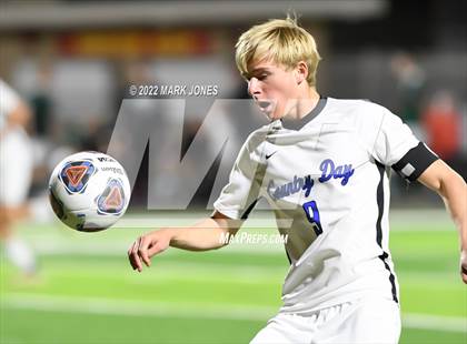 Thumbnail 2 in Phoenix Country Day vs. Thatcher (AIA 3A Semifinal)  photogallery.
