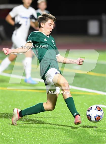 Thumbnail 1 in Phoenix Country Day vs. Thatcher (AIA 3A Semifinal)  photogallery.