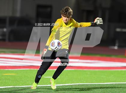 Thumbnail 3 in Phoenix Country Day vs. Thatcher (AIA 3A Semifinal)  photogallery.
