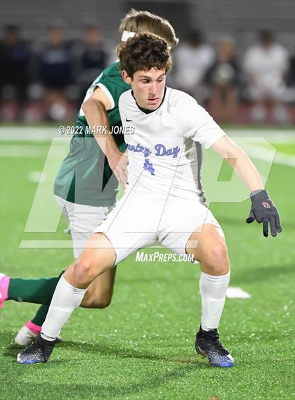 Thumbnail 3 in Phoenix Country Day vs. Thatcher (AIA 3A Semifinal)  photogallery.