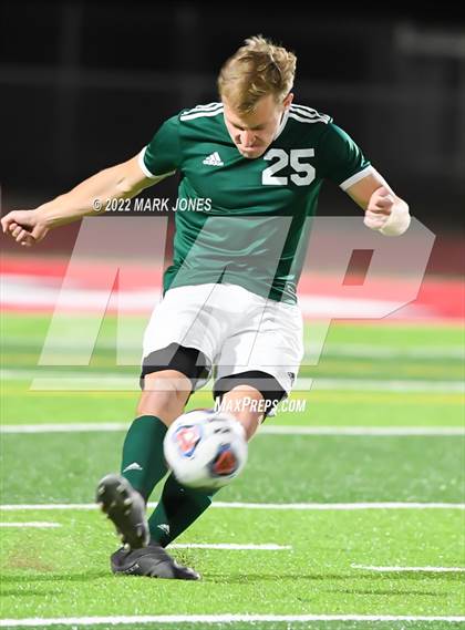 Thumbnail 1 in Phoenix Country Day vs. Thatcher (AIA 3A Semifinal)  photogallery.