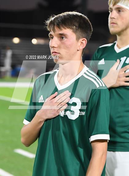 Thumbnail 2 in Phoenix Country Day vs. Thatcher (AIA 3A Semifinal)  photogallery.