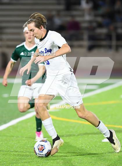 Thumbnail 3 in Phoenix Country Day vs. Thatcher (AIA 3A Semifinal)  photogallery.