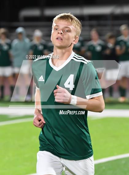 Thumbnail 3 in Phoenix Country Day vs. Thatcher (AIA 3A Semifinal)  photogallery.