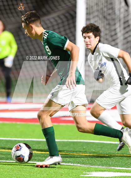 Thumbnail 2 in Phoenix Country Day vs. Thatcher (AIA 3A Semifinal)  photogallery.