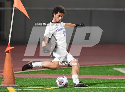 Thumbnail 1 in Phoenix Country Day vs. Thatcher (AIA 3A Semifinal)  photogallery.