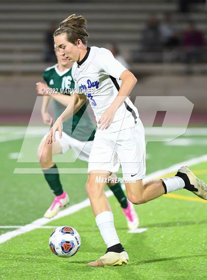 Thumbnail 1 in Phoenix Country Day vs. Thatcher (AIA 3A Semifinal)  photogallery.