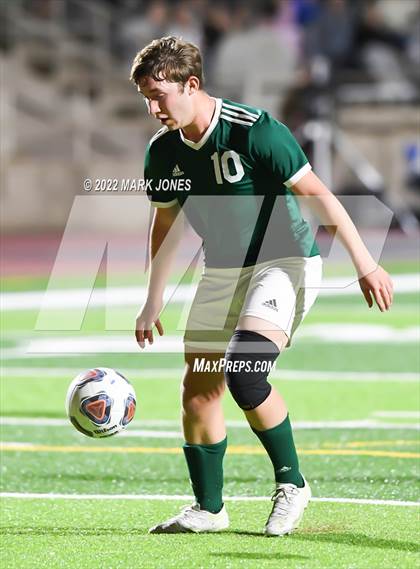 Thumbnail 1 in Phoenix Country Day vs. Thatcher (AIA 3A Semifinal)  photogallery.