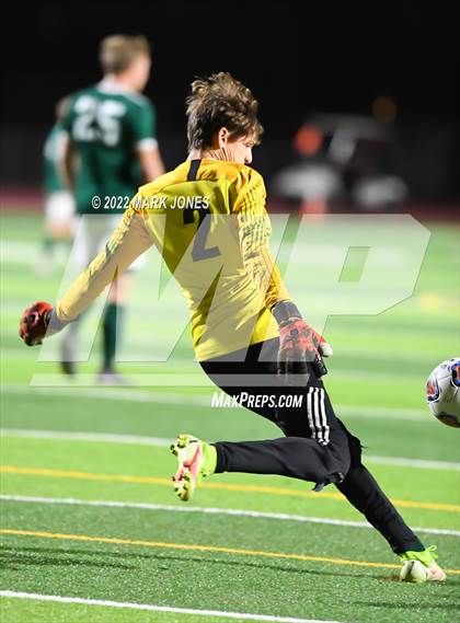 Thumbnail 2 in Phoenix Country Day vs. Thatcher (AIA 3A Semifinal)  photogallery.