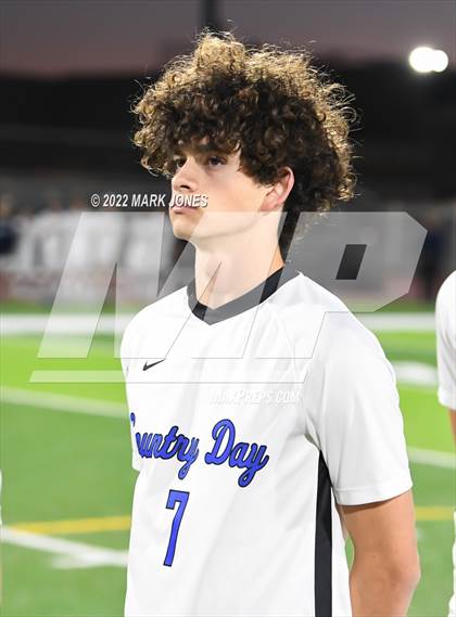 Thumbnail 1 in Phoenix Country Day vs. Thatcher (AIA 3A Semifinal)  photogallery.