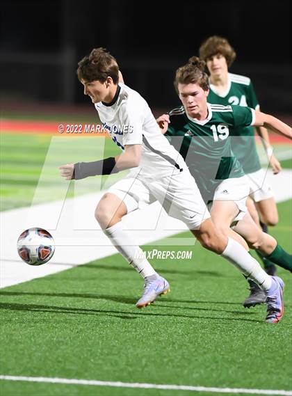 Thumbnail 1 in Phoenix Country Day vs. Thatcher (AIA 3A Semifinal)  photogallery.