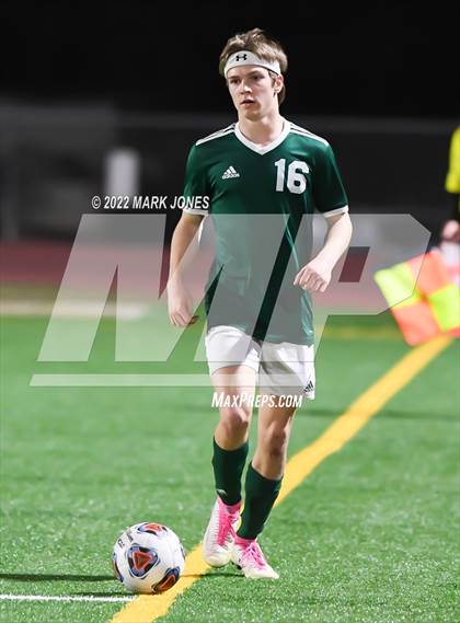 Thumbnail 2 in Phoenix Country Day vs. Thatcher (AIA 3A Semifinal)  photogallery.