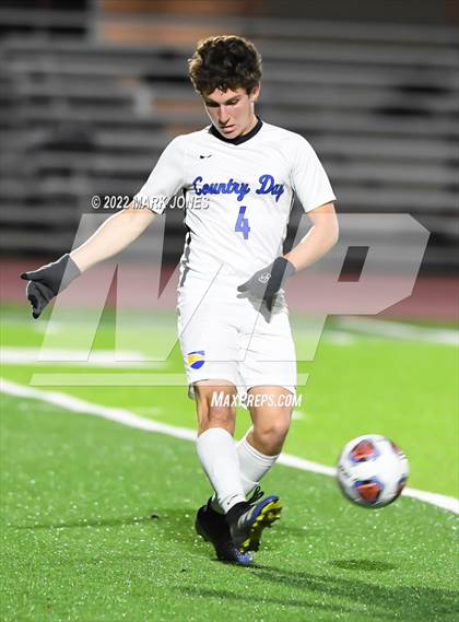 Thumbnail 3 in Phoenix Country Day vs. Thatcher (AIA 3A Semifinal)  photogallery.